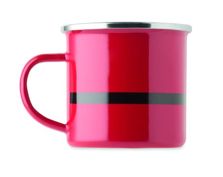Taza vintage Papá Noel 300ml Personalizada 7CX1596 | Goodie