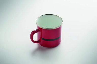 Taza vintage Papá Noel 300ml Personalizada 7CX1596 | Goodie