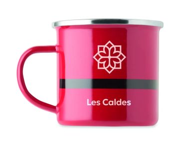 Taza vintage Papá Noel 300ml Personalizada 7CX1596 | Goodie