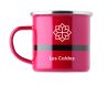 Taza vintage Papá Noel 300ml Personalizada 7CX1596 - Imagen 8