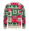Jersey de Punto de Navidad S-M Personalizado 7CX1601 - Imagen 3