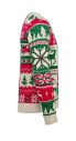 Jersey de Punto de Navidad L-XL Personalizado 7CX1602 - Imagen 1