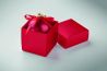 Bola de Navidad en caja Personalizada 7CX1603 - Imagen 2