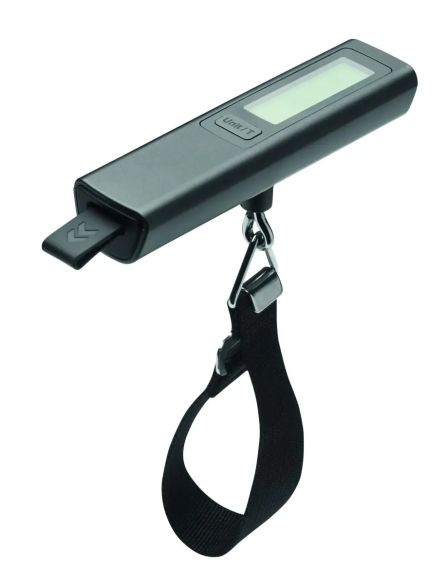 Báscula digital para equipaje Personalizada 7MO2715 | Goodie