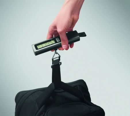 Báscula digital para equipaje Personalizada 7MO2715 | Goodie