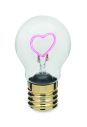 Bombilla LED decorativa Personalizada 7MO2797 - Imagen 2