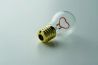 Bombilla LED decorativa Personalizada 7MO2797 - Imagen 4