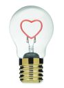 Bombilla LED decorativa Personalizada 7MO2797 - Imagen 5