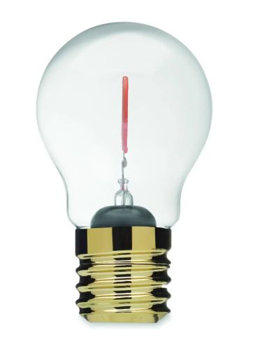 Bombilla LED decorativa Personalizada 7MO2797 | Goodie