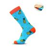 Calcetines estampados alegres Personalizado 7MO3100 - Imagen 11