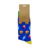 Calcetines estampados alegres Personalizado 7MO3100 - Imagen 19