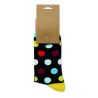 Calcetines estampados alegres Personalizado 7MO3101 - Imagen 4