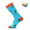 Calcetines estampados alegres Personalizado 7MO3101 - Imagen 12