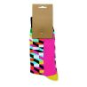 Calcetines estampados alegres Personalizado 7MO3101 - Imagen 25