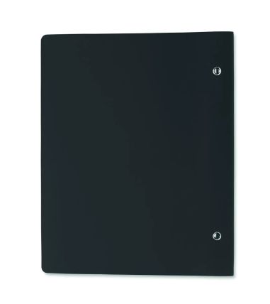 Cuaderno A5 recargable de PU Personalizado 7MO3102 | Goodie