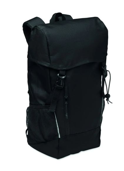 Mochila RPET 15L Personalizada 7MO3103 | Goodie