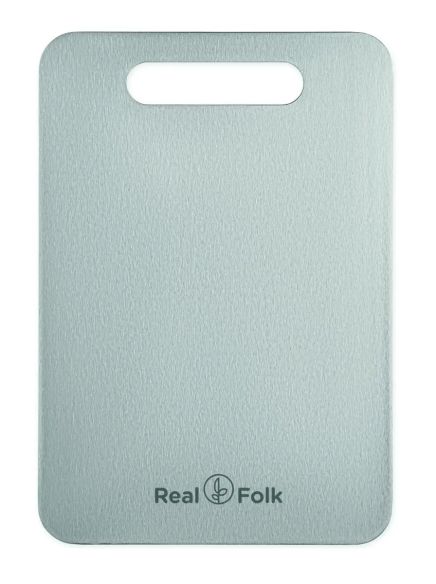 Tabla de cortar de acero S Personalizada 7MO3115 | Goodie