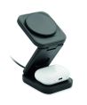 Base de carga plegable 3 en 1 Personalizada 7MO3117 - Imagen 2