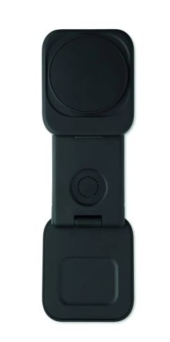 Base de carga plegable 3 en 1 Personalizada 7MO3117 | Goodie