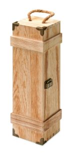 madera