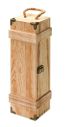 Caja de madera para vino Personalizada 7MO3121 - Imagen 1