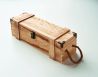 Caja de madera para vino Personalizada 7MO3121 - Imagen 3