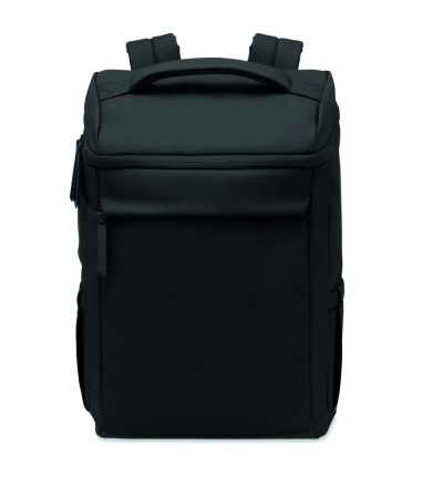 Mochila PU para portátil 15" Personalizada 7MO3122 | Goodie