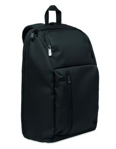 Mochila portátil 15" RPET 15L Personalizada 7MO3123 | Goodie
