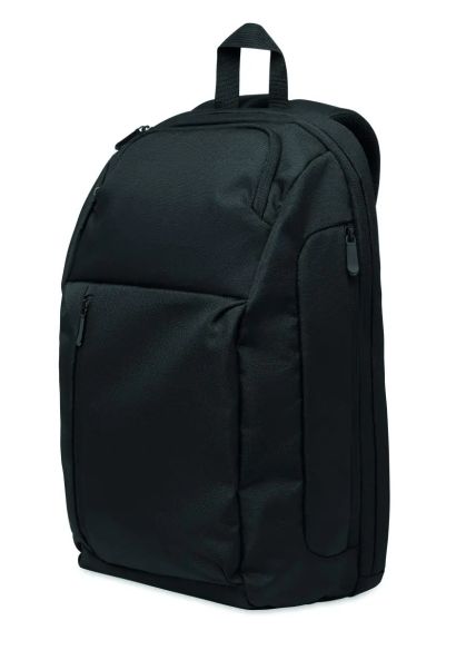 Mochila portátil 15" RPET 15L Personalizada 7MO3123 | Goodie
