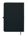 Libreta A5 de PU reciclado Personalizada 7MO3124 - Imagen 3