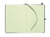 Libreta A5 de PU reciclado Personalizada 7MO3124 - Imagen 5
