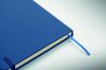 Libreta A5 de PU reciclado Personalizada 7MO3124 - Imagen 9