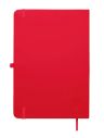 Libreta A5 de PU reciclado Personalizada 7MO3124 - Imagen 13