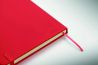 Libreta A5 de PU reciclado Personalizada 7MO3124 - Imagen 14