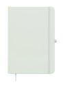 Libreta A5 de PU reciclado Personalizada 7MO3124 - Imagen 17