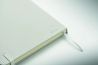 Libreta A5 de PU reciclado Personalizada 7MO3124 - Imagen 19