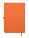 Libreta A5 de PU reciclado Personalizada 7MO3124 - Imagen 24