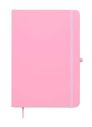 Libreta A5 de PU reciclado Personalizada 7MO3124 - Imagen 29