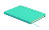 Libreta A5 de PU reciclado Personalizada 7MO3124 - Imagen 34