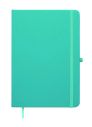 Libreta A5 de PU reciclado Personalizada 7MO3124 - Imagen 35