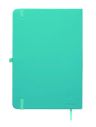 Libreta A5 de PU reciclado Personalizada 7MO3124 - Imagen 36