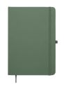 Libreta A5 de PU reciclado Personalizada 7MO3124 - Imagen 40
