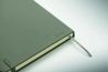 Libreta A5 de PU reciclado Personalizada 7MO3124 - Imagen 42