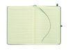 Libreta A5 de PU reciclado Personalizada 7MO3124 - Imagen 43
