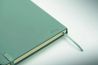 Libreta A5 de PU reciclado Personalizada 7MO3124 - Imagen 47