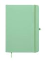 Libreta A5 de PU reciclado Personalizada 7MO3124 - Imagen 65