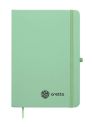Libreta A5 de PU reciclado Personalizada 7MO3124 - Imagen 70