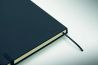 Libreta A5 de PU reciclado Personalizada 7MO3124 - Imagen 74