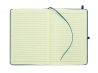 Libreta A5 de PU reciclado Personalizada 7MO3124 - Imagen 75