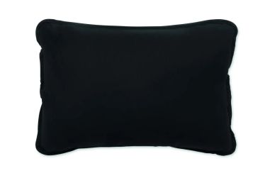 Cojín de tela de ante Personalizada 7MO3126 | Goodie